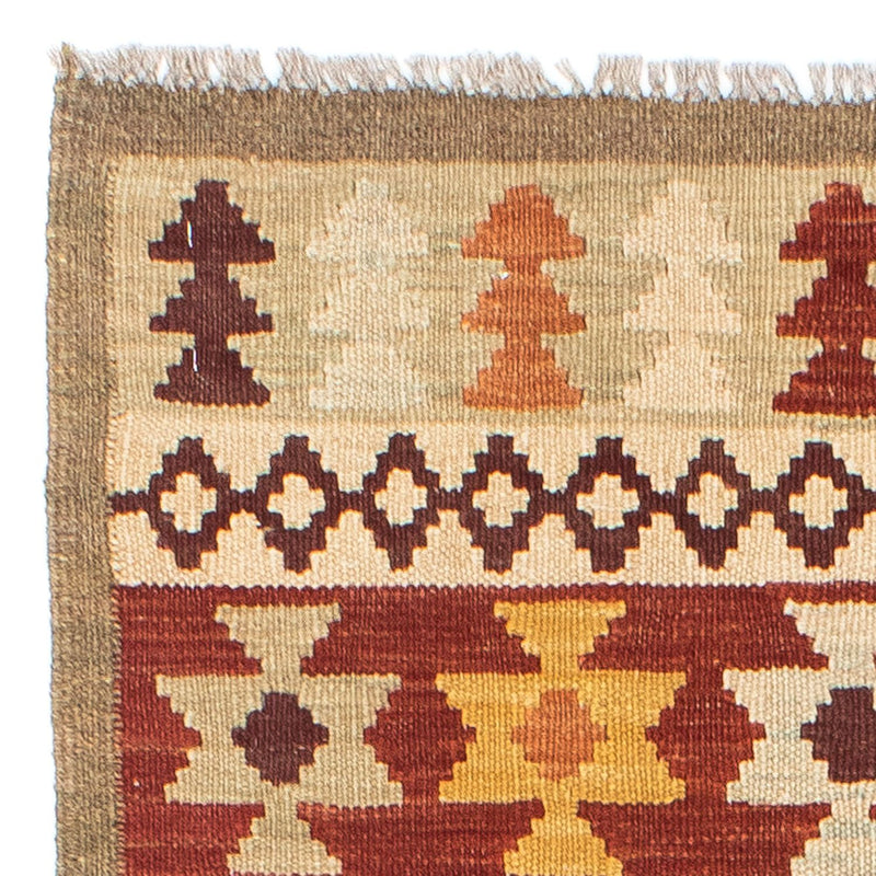 Kilim Fars Teppe 194x75cm