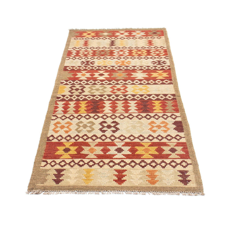 Kilim Fars Teppe 194x75cm