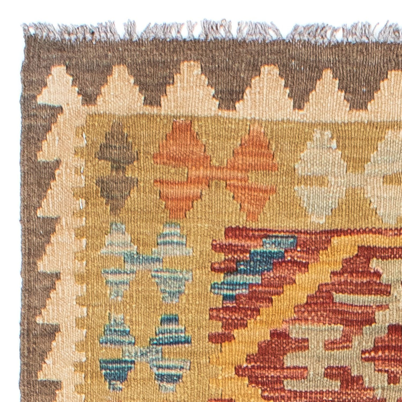 Kilim Fars Teppe 189x70cm