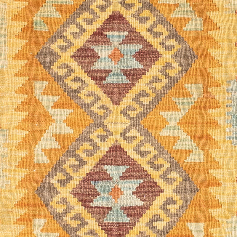 Kilim Fars Teppe 71x209cm
