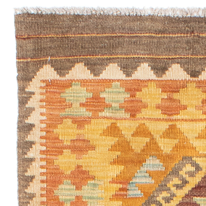 Kilim Fars Teppe 71x209cm