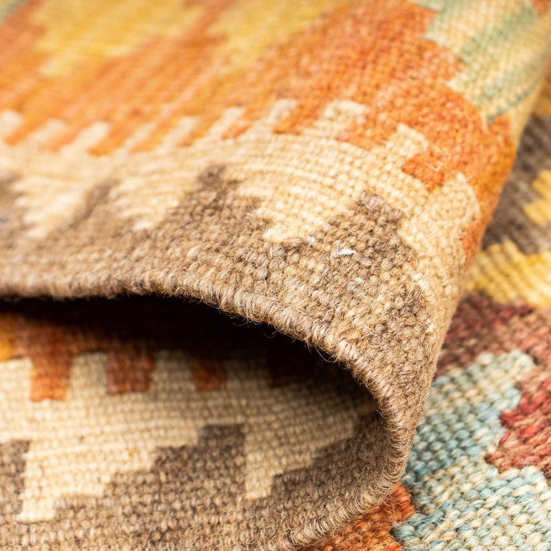 Kilim Fars Teppe 71x209cm
