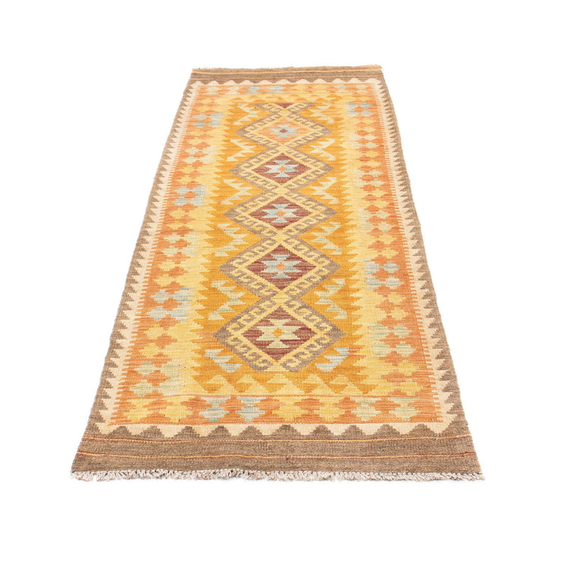 Kilim Fars Teppe 71x209cm