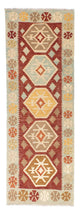 Kilim Fars Teppe 70x203cm