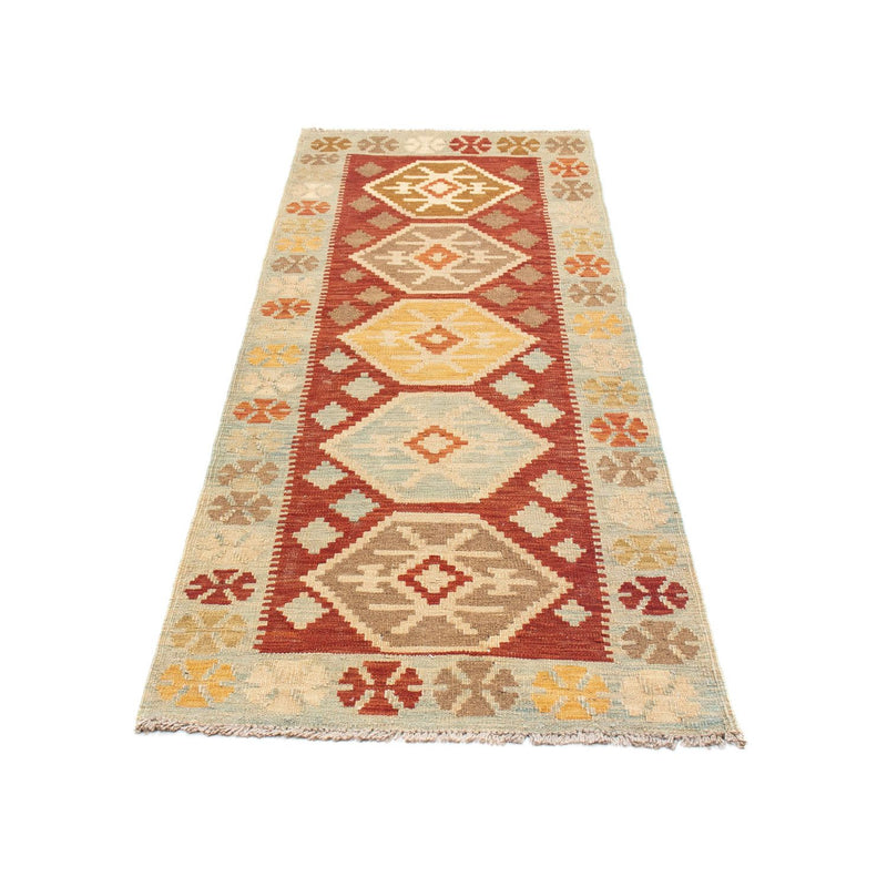 Kilim Fars Teppe 70x203cm
