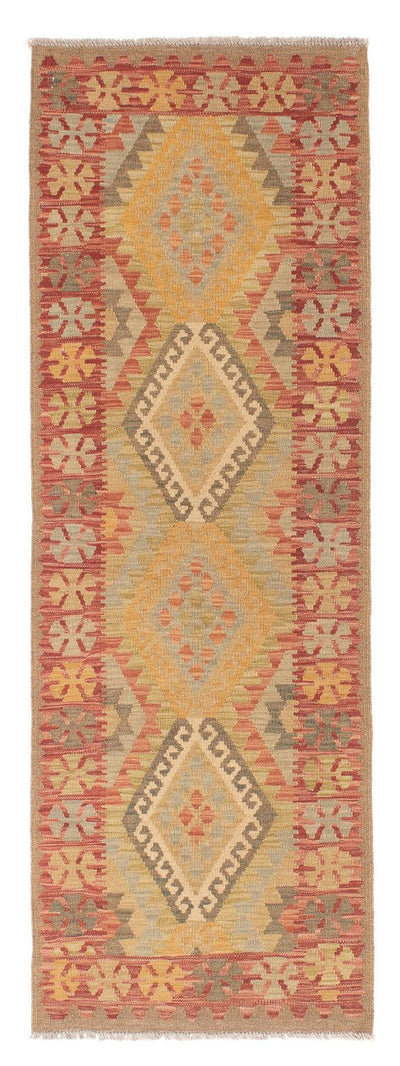 Kilim Maimana Teppe 66x207cm - Ullteppe