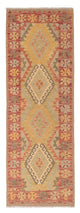 Kilim Maimana Teppe 207x66cm - Ullteppe
