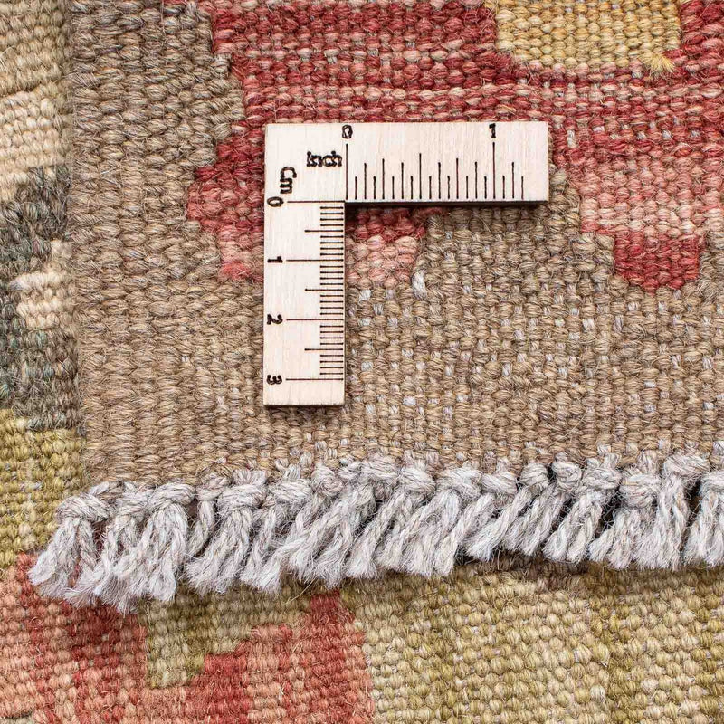 Kilim Maimana Teppe 207x66cm - Ullteppe