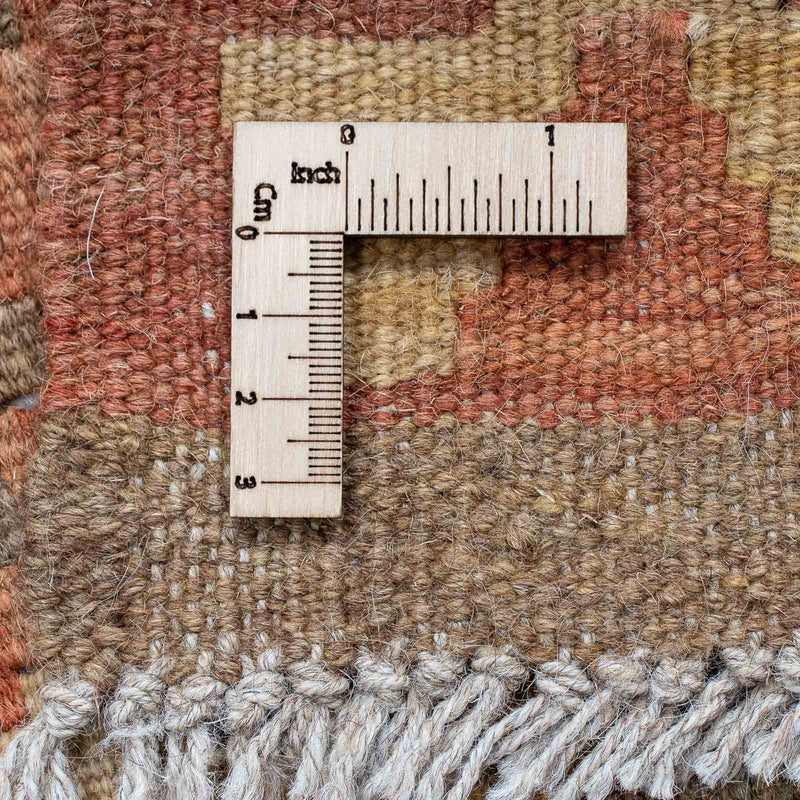Kilim Maimana Teppe 206x61cm - Ullteppe