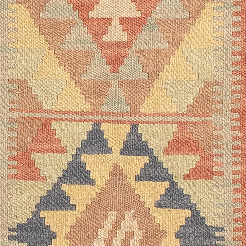 Kilim Maimana Teppe 60x198cm - Ullteppe