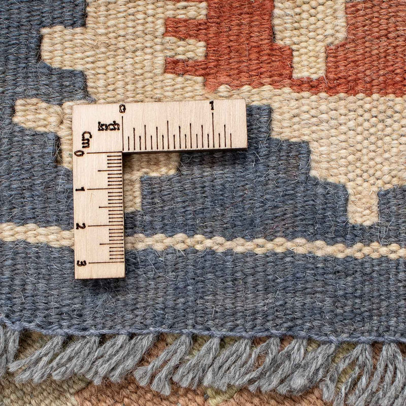 Kilim Maimana Teppe 60x198cm - Ullteppe