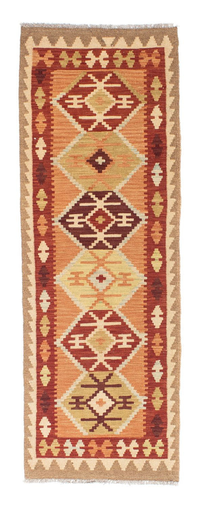 Kilim Fars Teppe 64x201cm