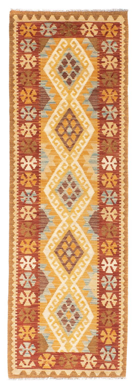 Kilim Fars Teppe 206x67cm