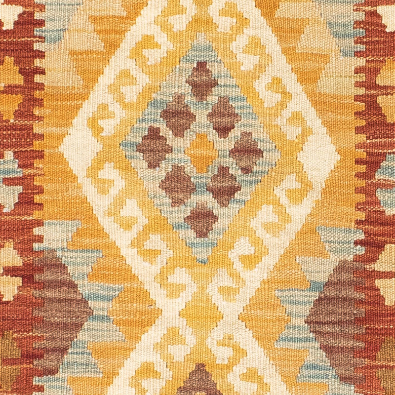 Kilim Fars Teppe 206x67cm