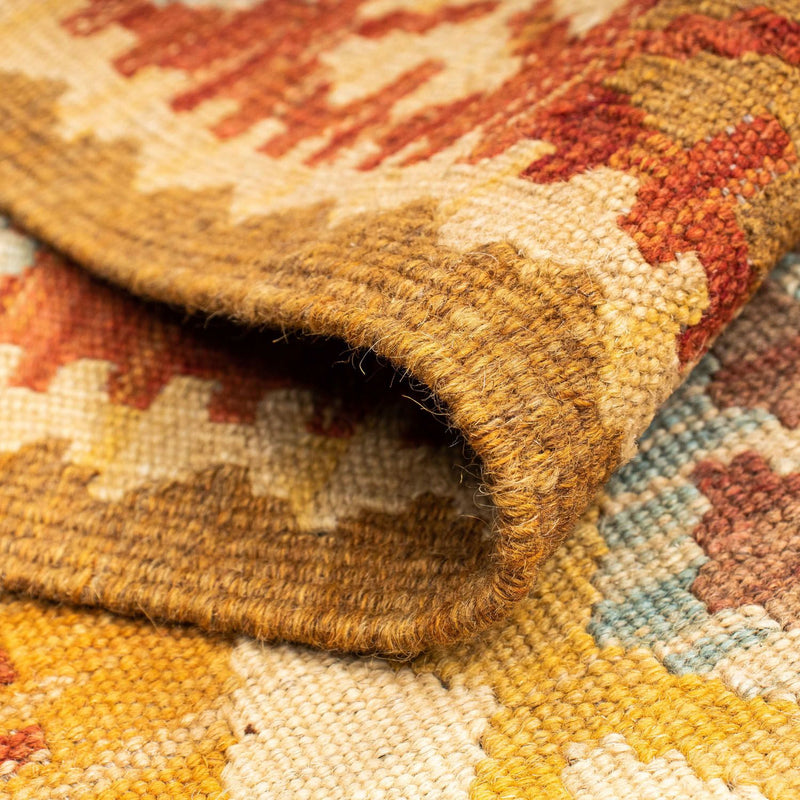 Kilim Fars Teppe 206x67cm