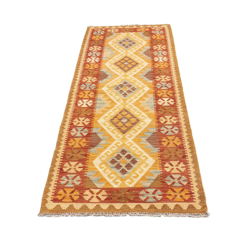 Kilim Fars Teppe 206x67cm