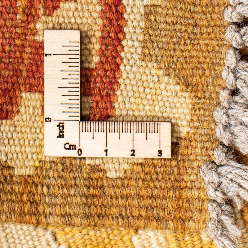 Kilim Fars Teppe 206x67cm
