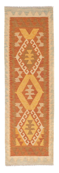 Kilim Maimana Teppe 62x202cm - Ullteppe – product image