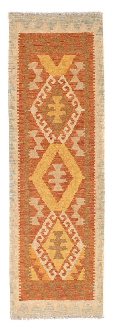 Kilim Maimana Teppe 62x202cm - Ullteppe