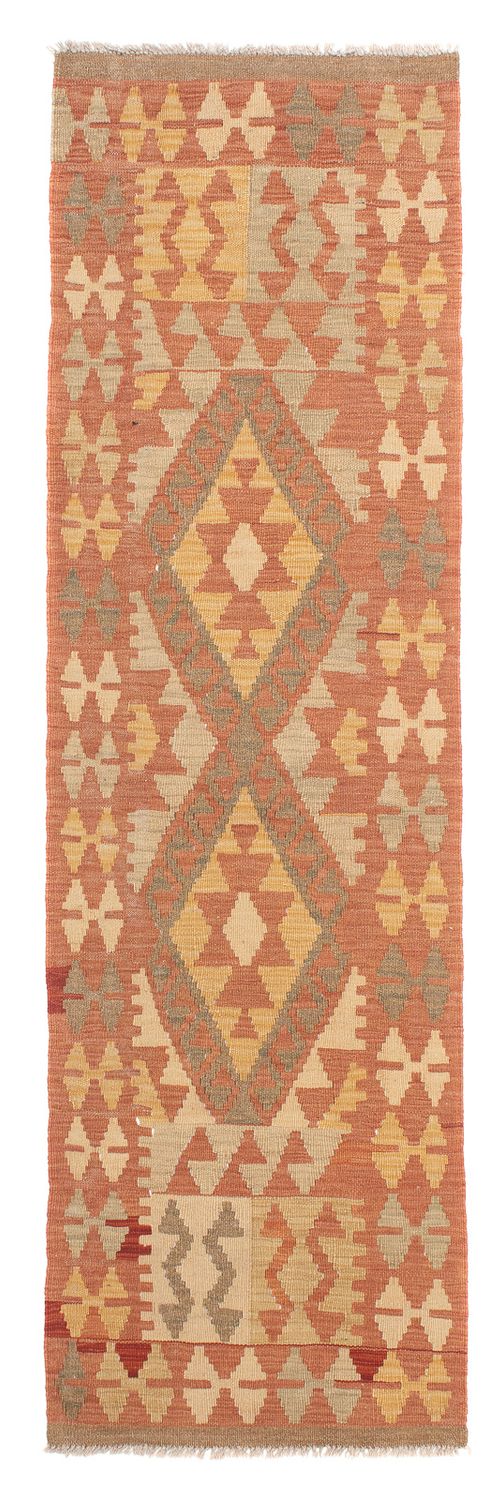 Kilim Maimana Teppe 65x207cm - Ullteppe