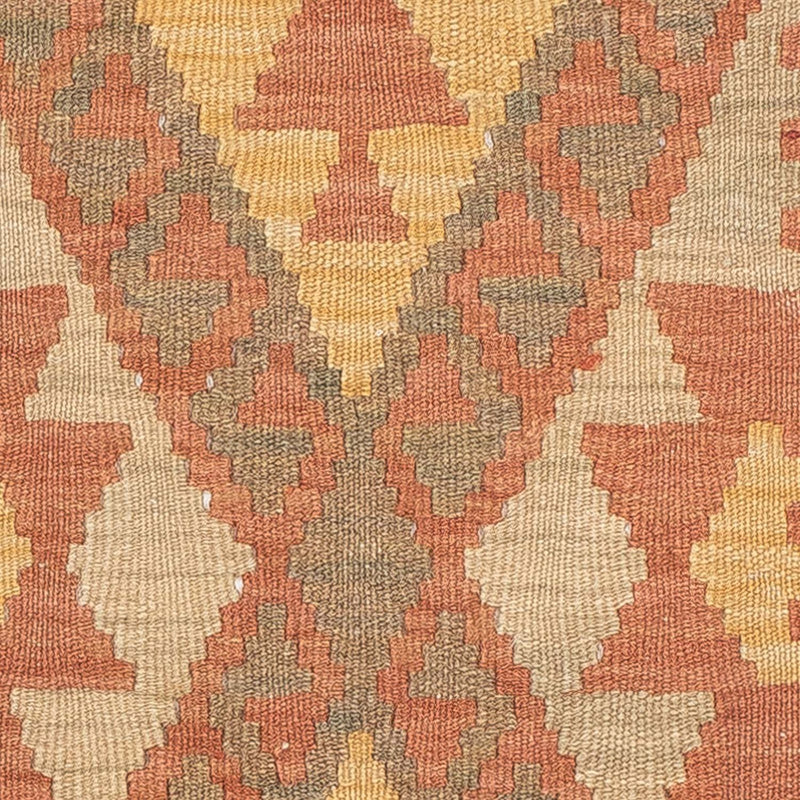 Kilim Maimana Teppe 65x207cm - Ullteppe
