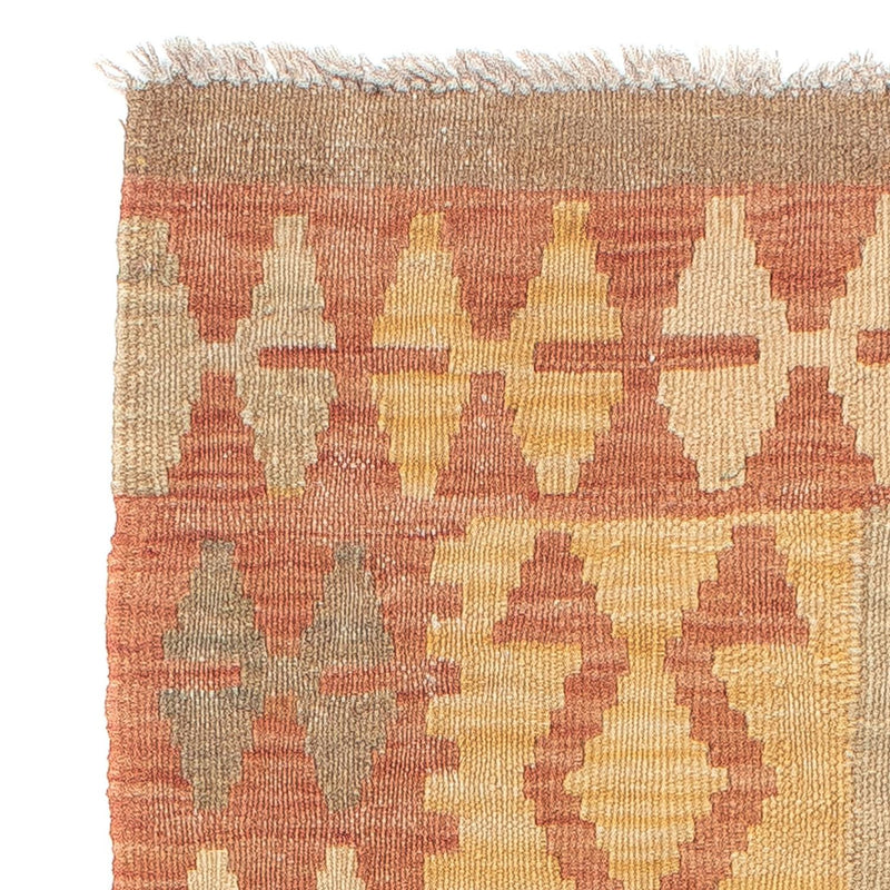 Kilim Maimana Teppe 65x207cm - Ullteppe