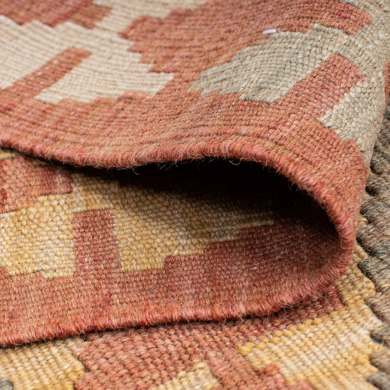 Kilim Maimana Teppe 65x207cm - Ullteppe