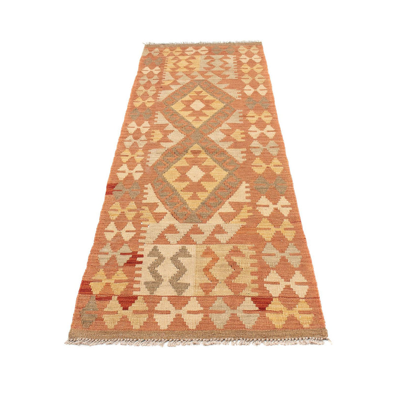 Kilim Maimana Teppe 65x207cm - Ullteppe