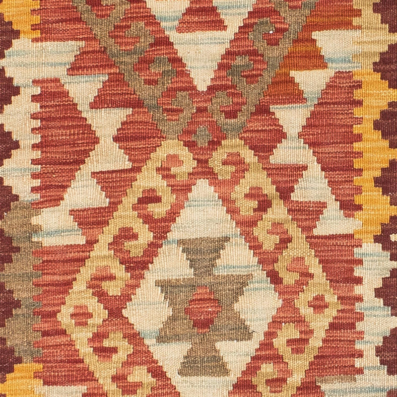 Kilim Fars Teppe 199x67cm