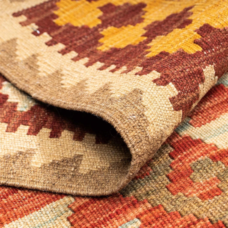 Kilim Fars Teppe 199x67cm