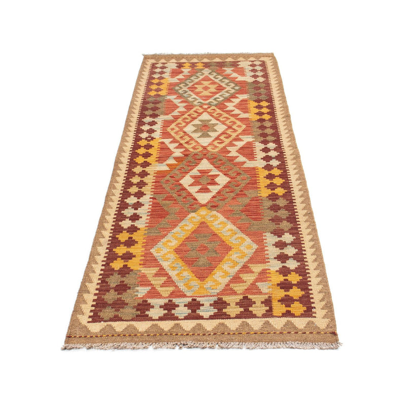 Kilim Fars Teppe 199x67cm