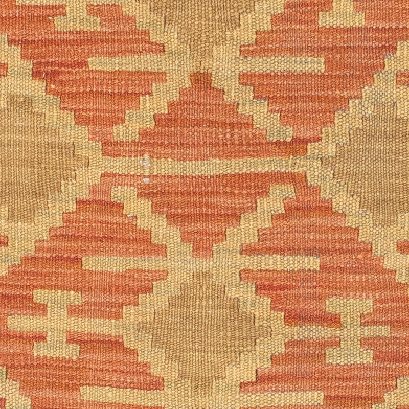 Kilim Maimana Teppe 198x68cm - Ullteppe