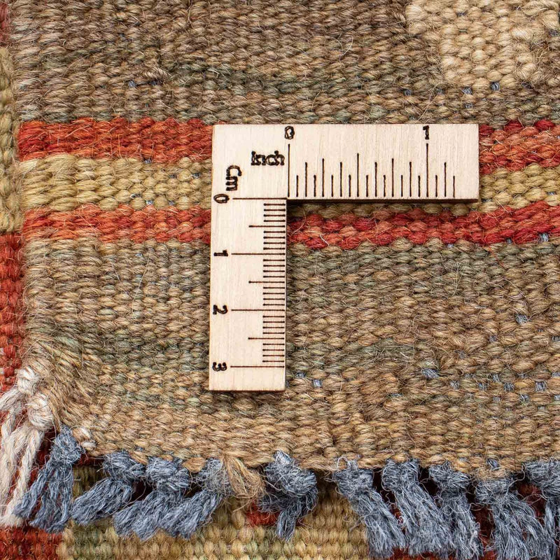 Kilim Maimana Teppe 198x68cm - Ullteppe