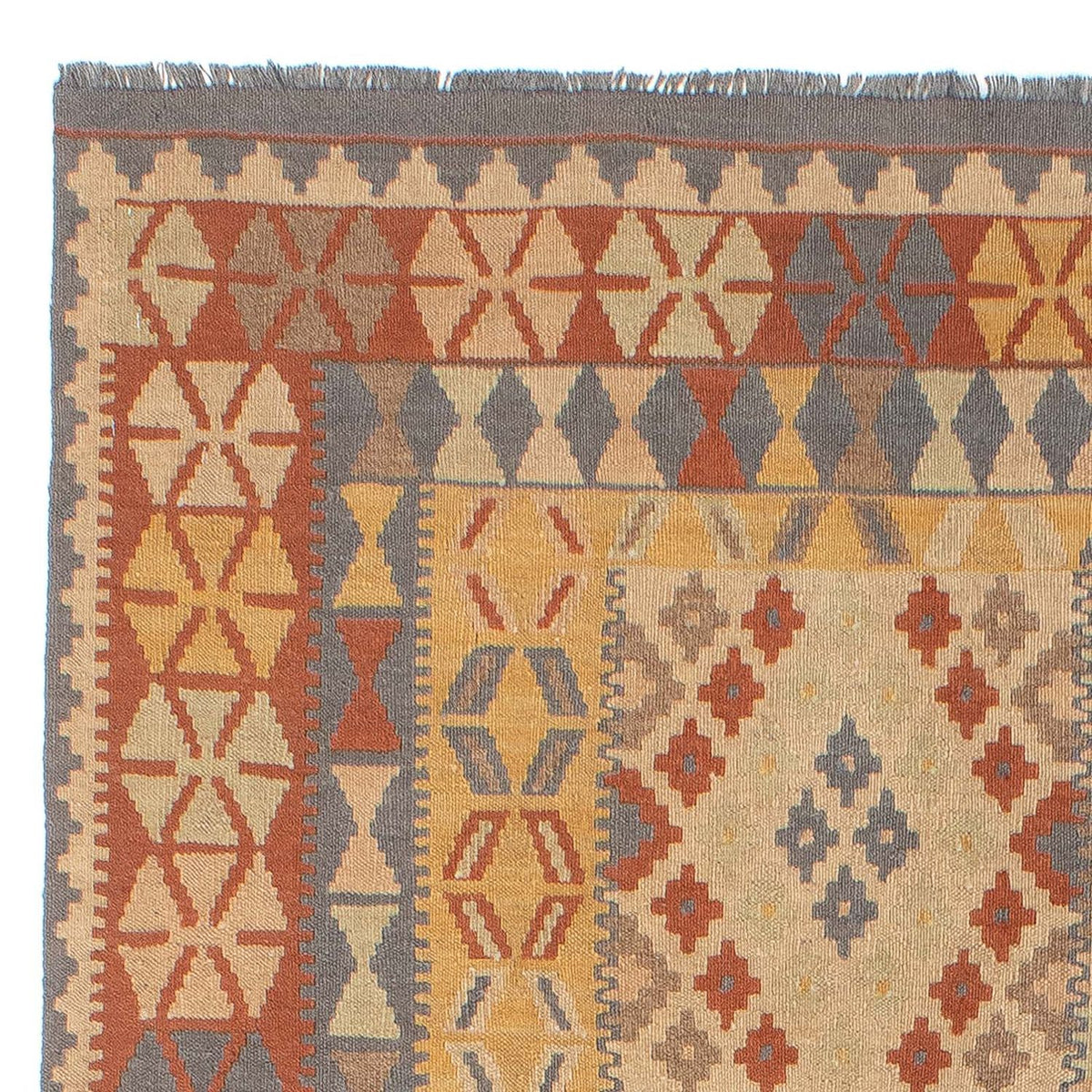 Kilim Fars Teppe 152x205cm