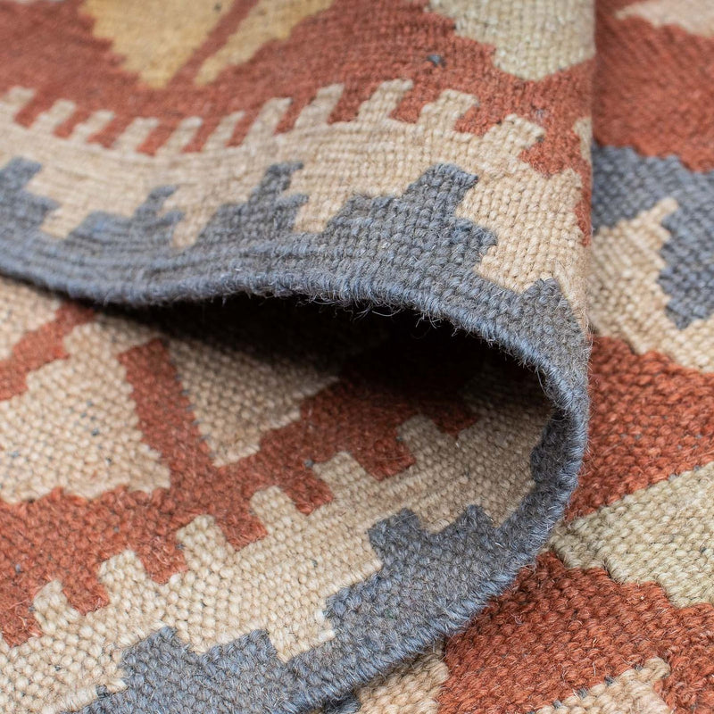 Kilim Fars Teppe 152x205cm