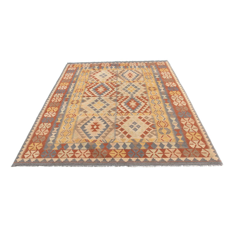 Kilim Fars Teppe 152x205cm