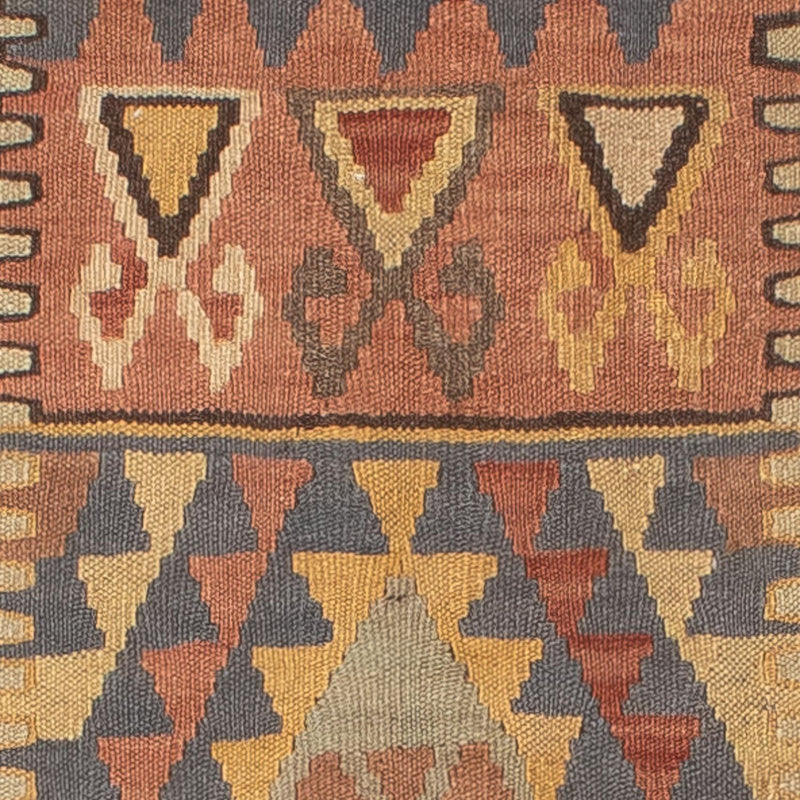 Kilim Fars Teppe 130x204cm