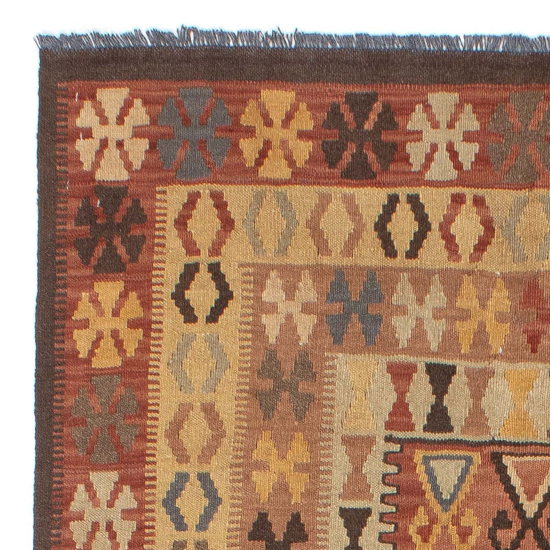 Kilim Fars Teppe 130x204cm