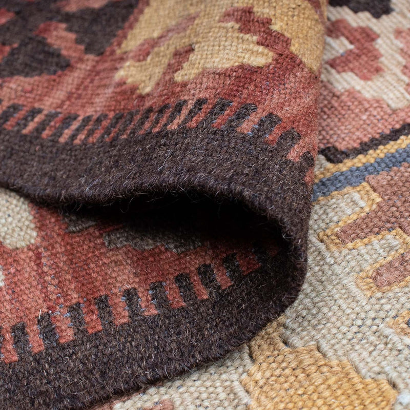 Kilim Fars Teppe 130x204cm