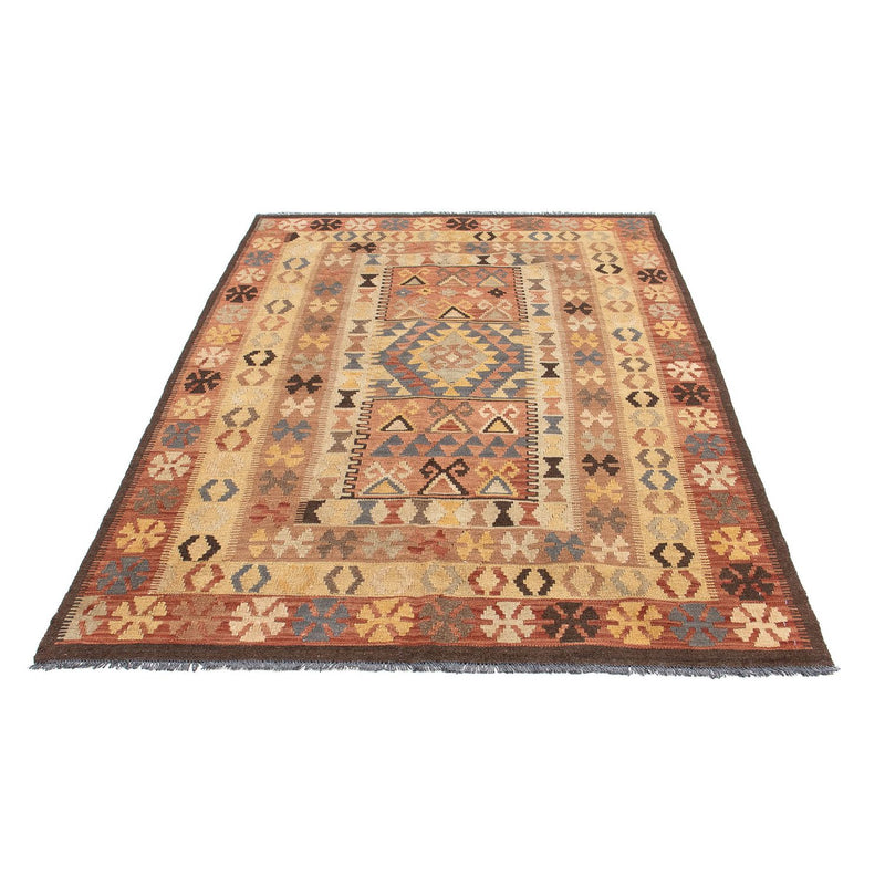 Kilim Fars Teppe 130x204cm