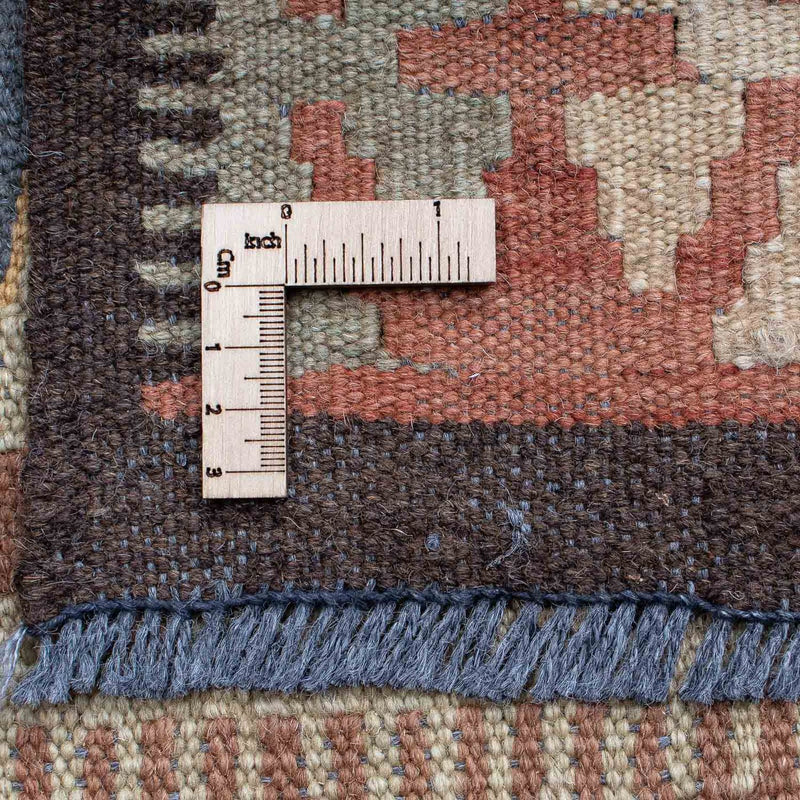 Kilim Fars Teppe 130x204cm