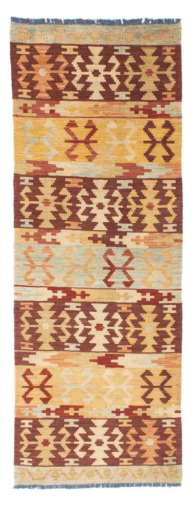 Kilim Fars Teppe 72x209cm