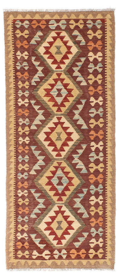 Kilim Fars Teppe 76x192cm