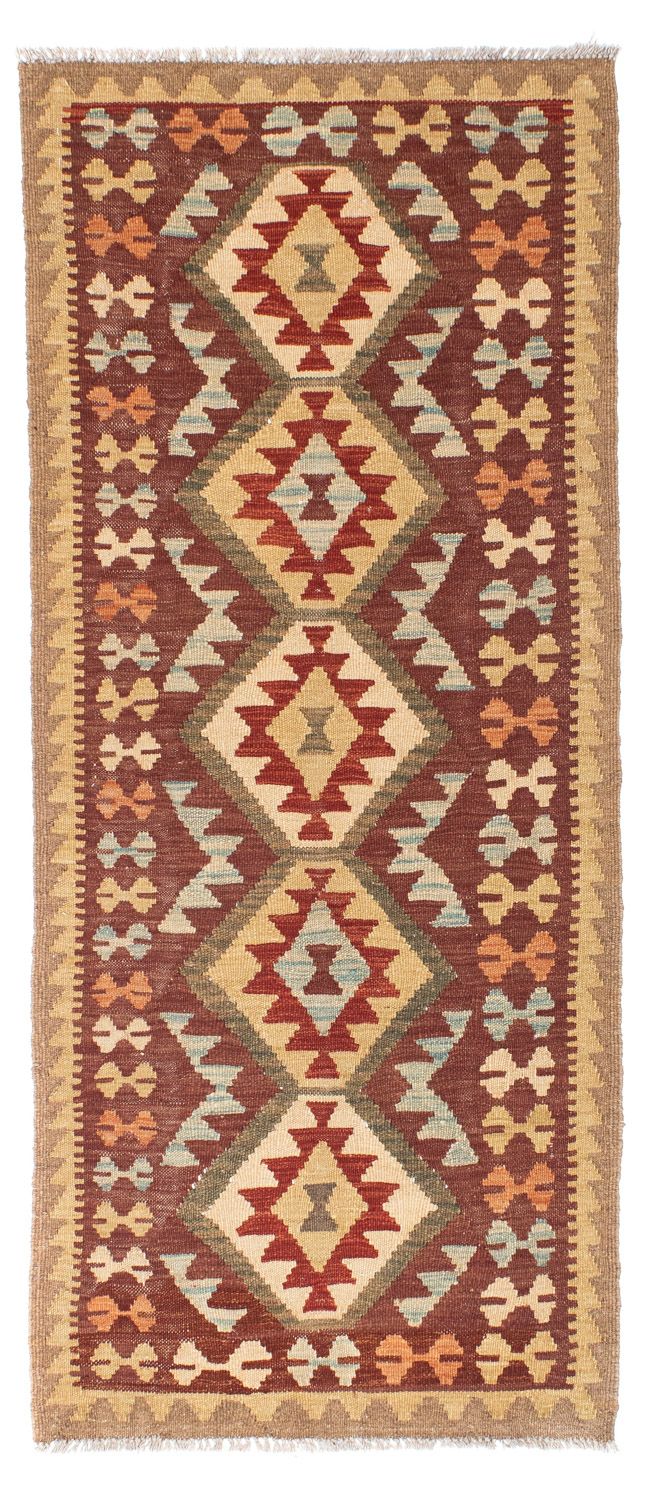Kilim Fars Teppe 192x76cm