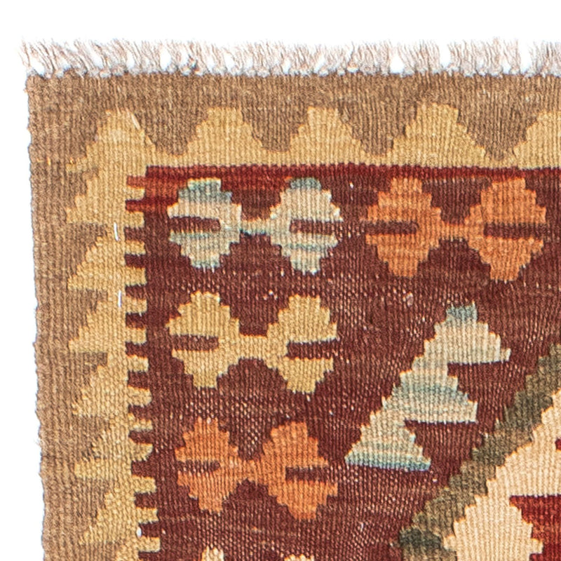 Kilim Fars Teppe 192x76cm