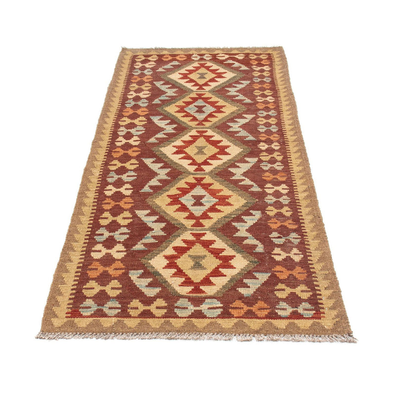 Kilim Fars Teppe 192x76cm