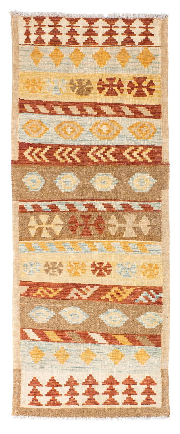 Kilim Fars Teppe 207x77cm