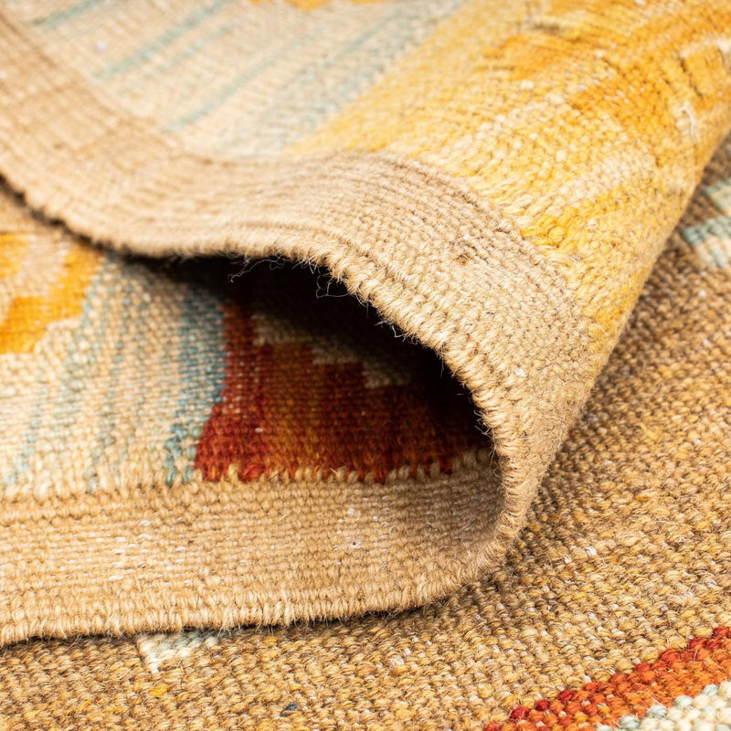 Kilim Fars Teppe 207x77cm