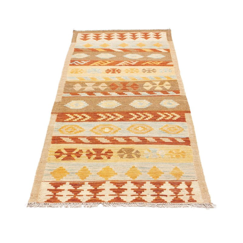 Kilim Fars Teppe 207x77cm