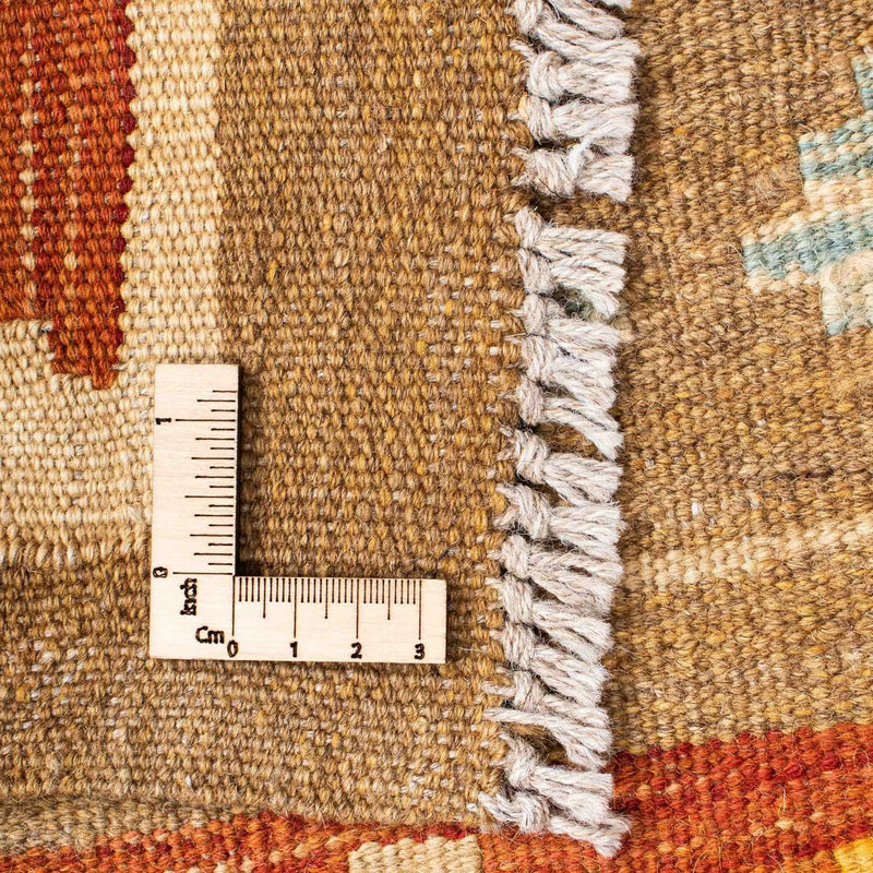 Kilim Fars Teppe 207x77cm